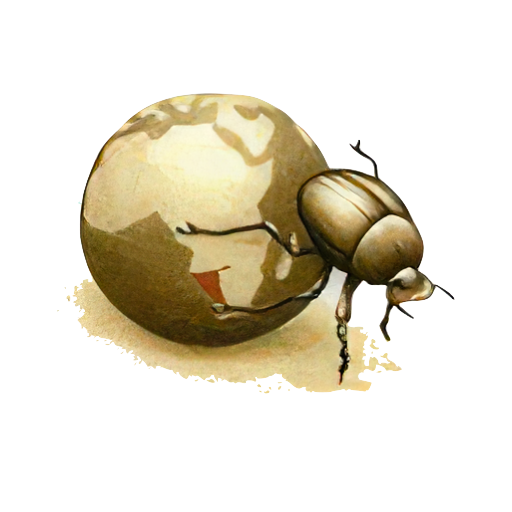 EAPAN Beetle logo.